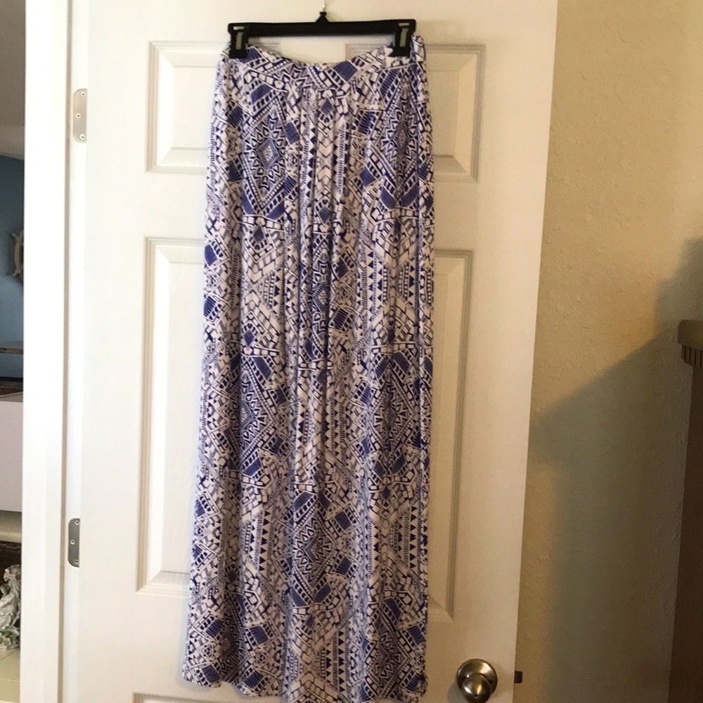 Women Long Skirt